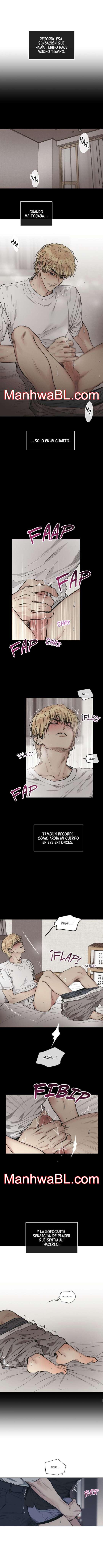 Payback - Capitulo 43 manhwa