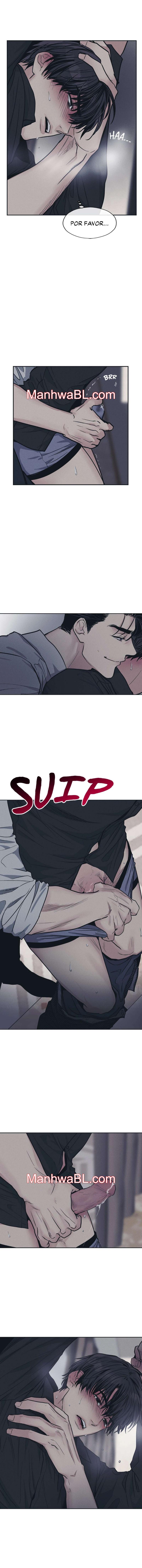 Payback - Capitulo 43 manhwa
