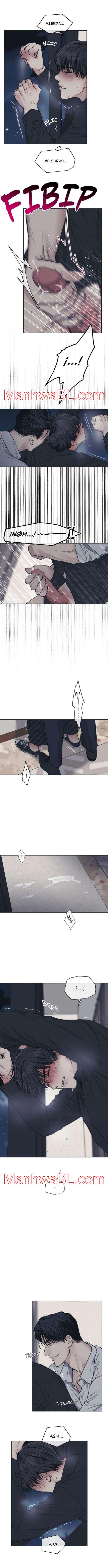 Payback - Capitulo 43 manhwa