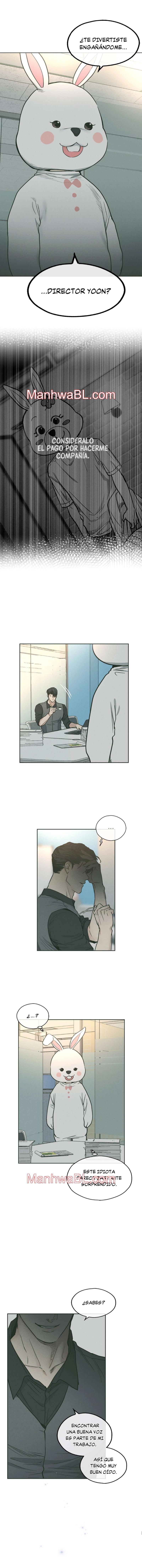 Payback - Capitulo 37 manhwa