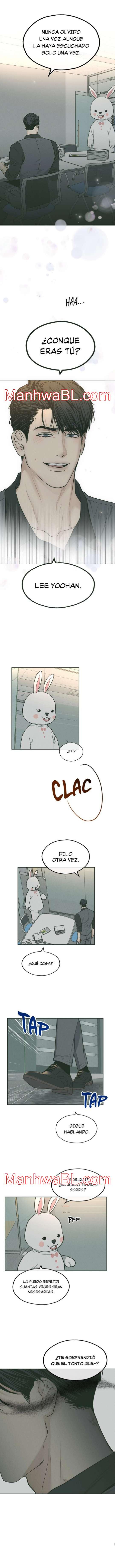 Payback - Capitulo 37 manhwa