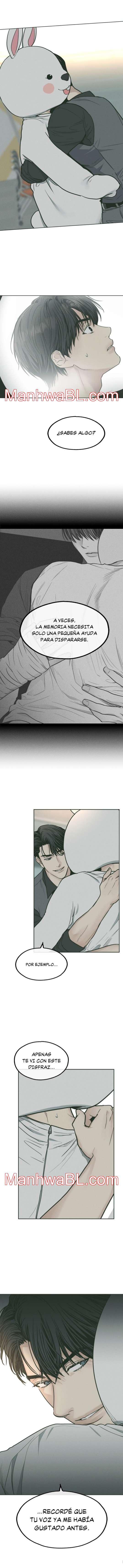 Payback - Capitulo 37 manhwa