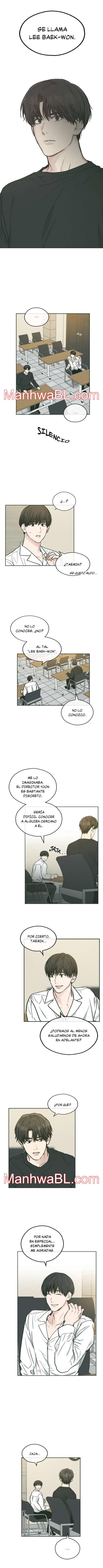 Payback - Capitulo 37 manhwa