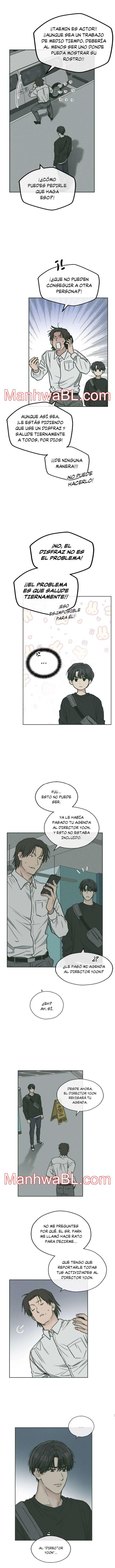 Payback - Capitulo 37 manhwa