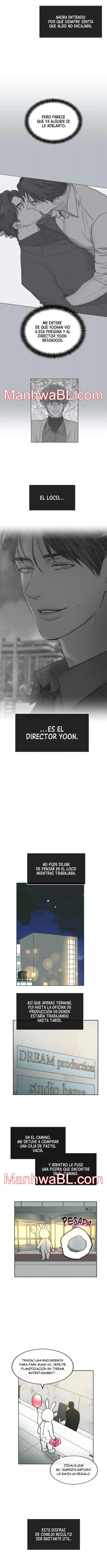 Payback - Capitulo 37 manhwa