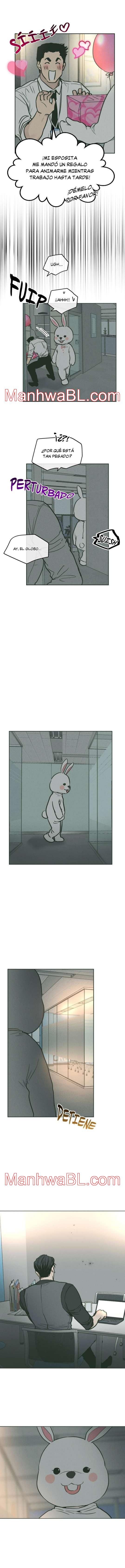 Payback - Capitulo 37 manhwa