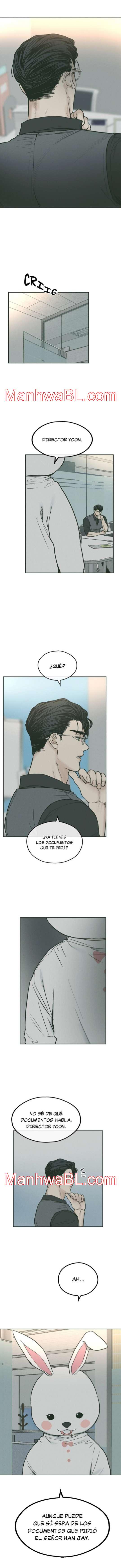 Payback - Capitulo 37 manhwa