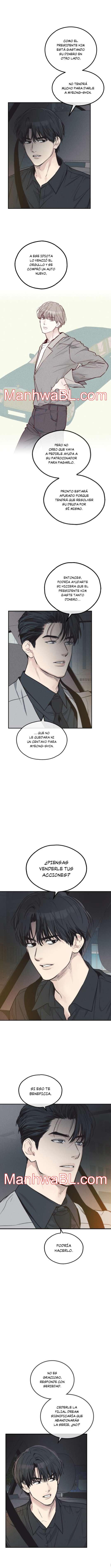 Payback - Capitulo 74 manhwa