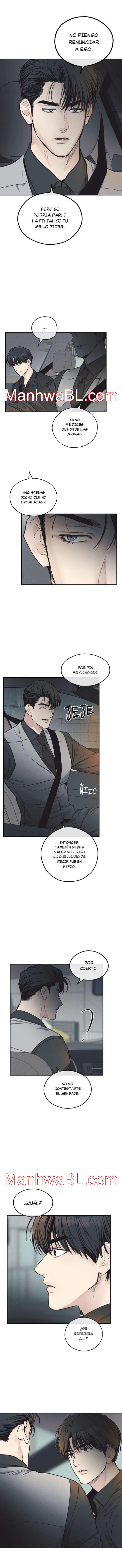 Payback - Capitulo 74 manhwa