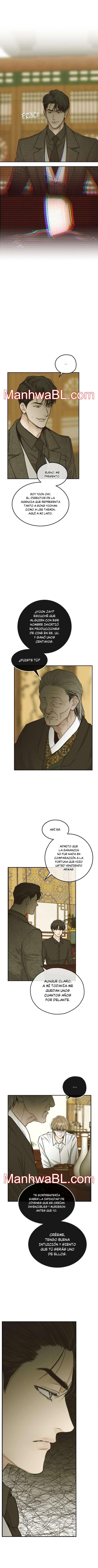 Payback - Capitulo 74 manhwa