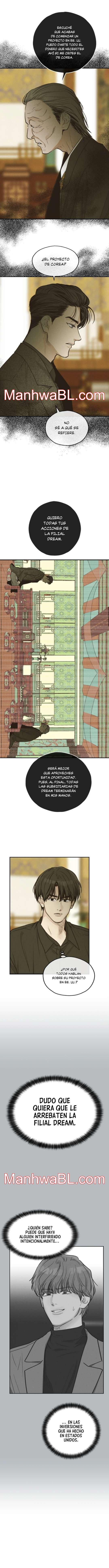 Payback - Capitulo 74 manhwa