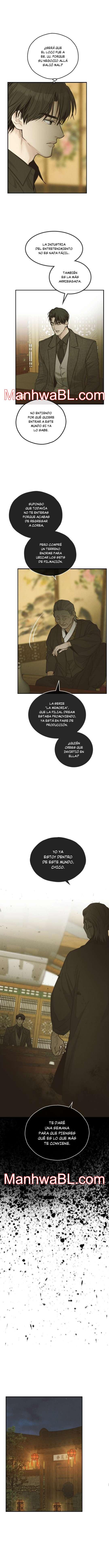 Payback - Capitulo 74 manhwa