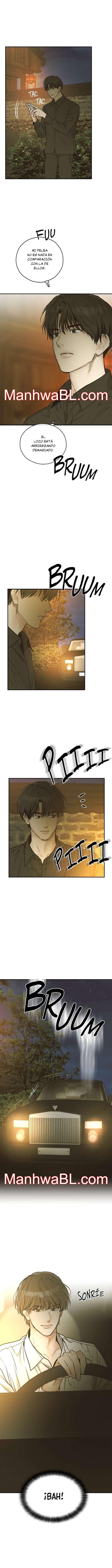 Payback - Capitulo 74 manhwa