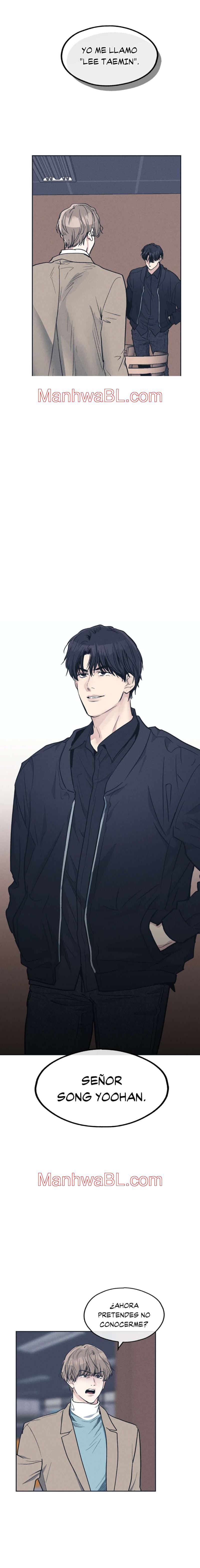 Payback - Capitulo 50 manhwa