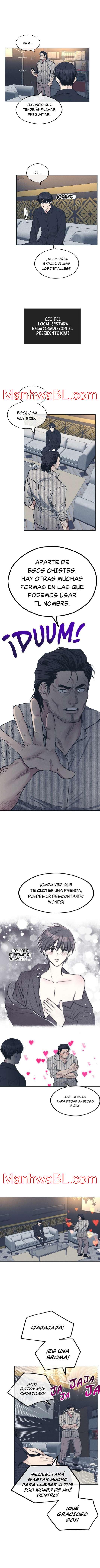 Payback - Capitulo 50 manhwa