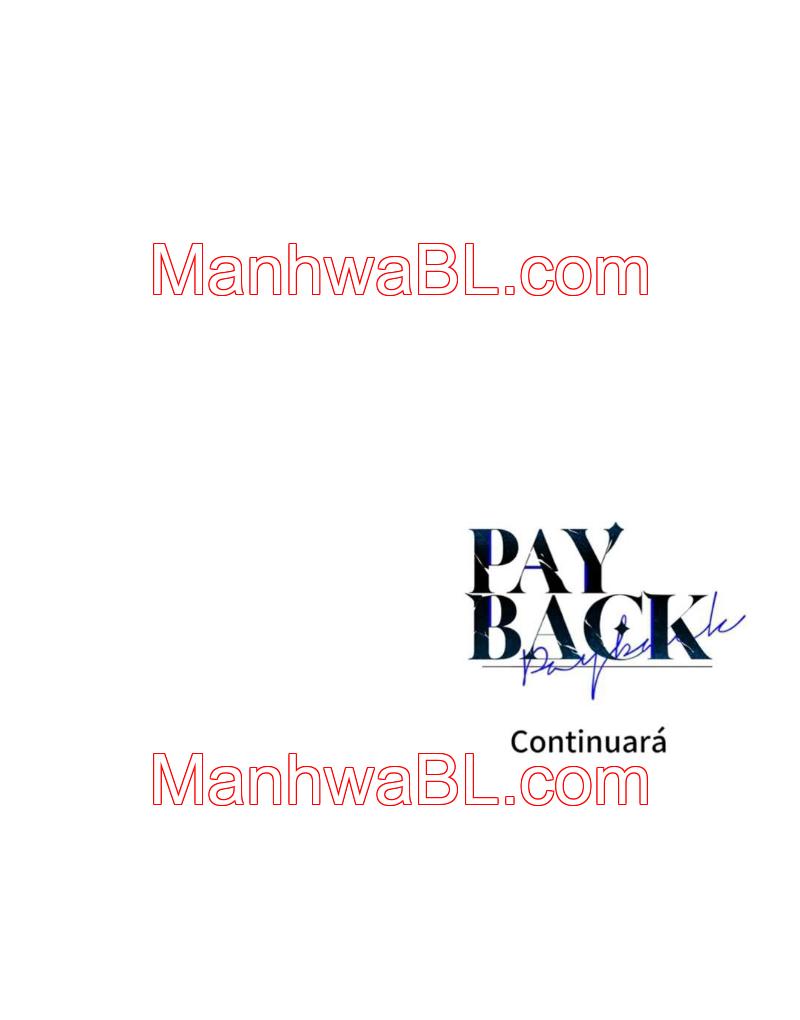Payback - Capitulo 50 manhwa