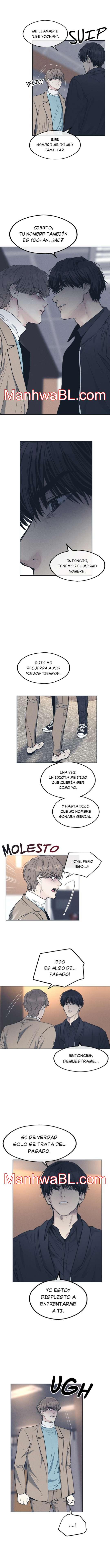 Payback - Capitulo 50 manhwa