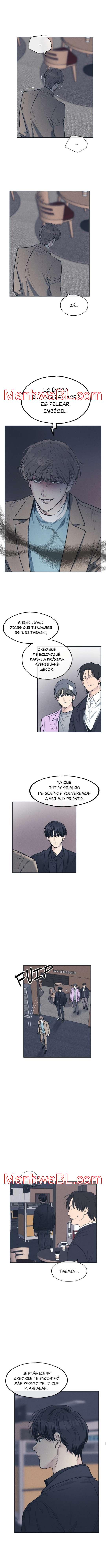 Payback - Capitulo 50 manhwa