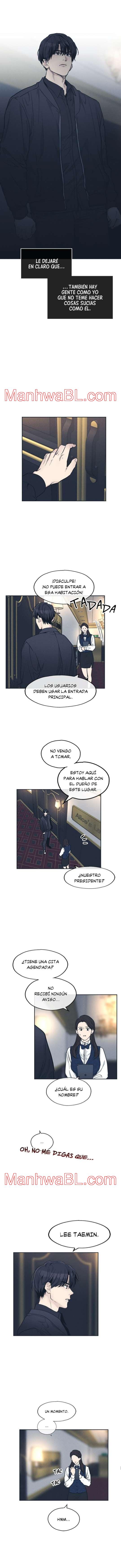 Payback - Capitulo 50 manhwa