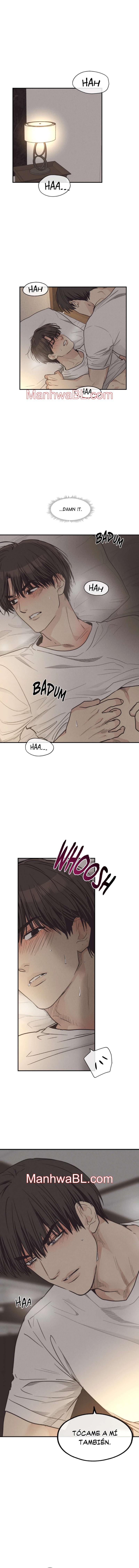 Payback - Capitulo 64 manhwa