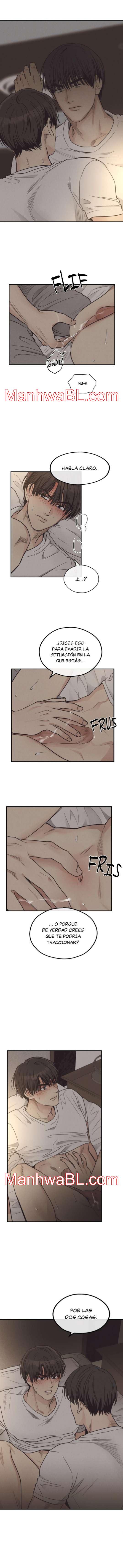 Payback - Capitulo 64 manhwa