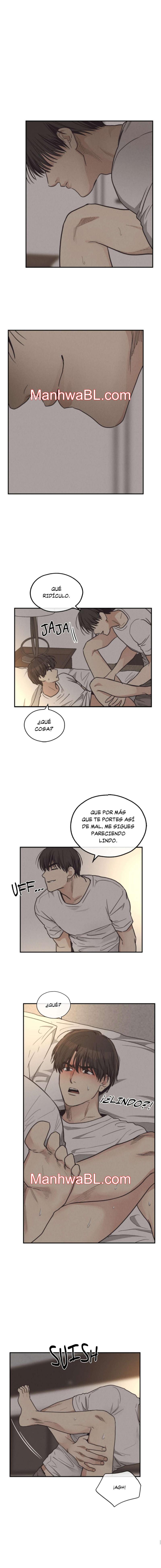 Payback - Capitulo 64 manhwa