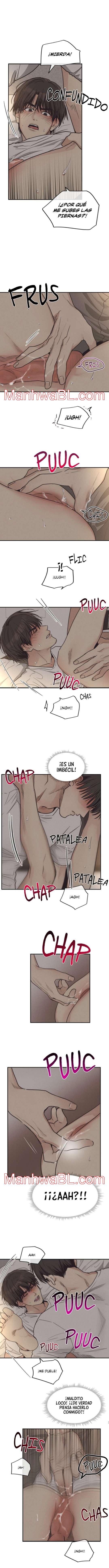 Payback - Capitulo 64 manhwa