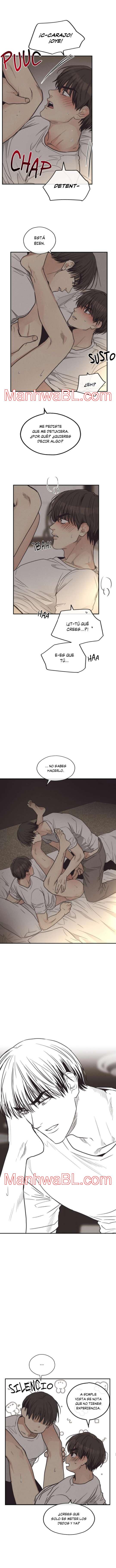 Payback - Capitulo 64 manhwa