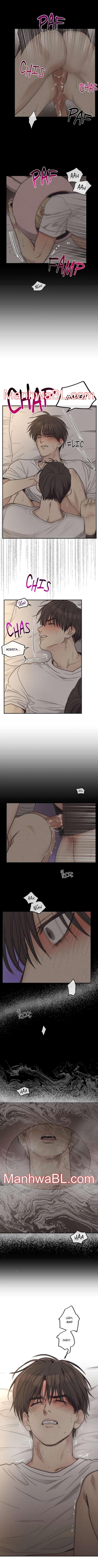 Payback - Capitulo 64 manhwa