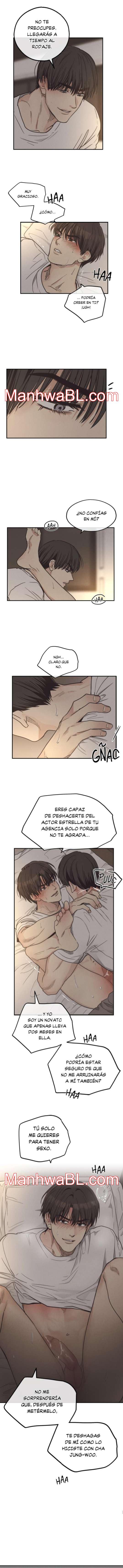 Payback - Capitulo 64 manhwa