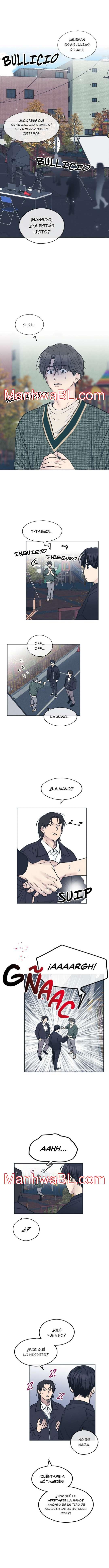 Payback - Capitulo 49 manhwa