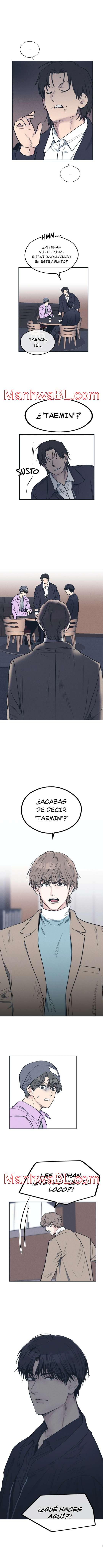 Payback - Capitulo 49 manhwa