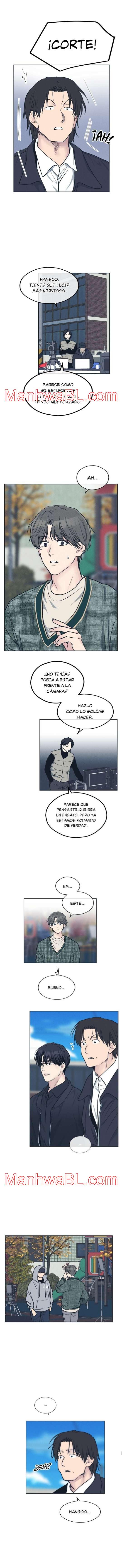 Payback - Capitulo 49 manhwa