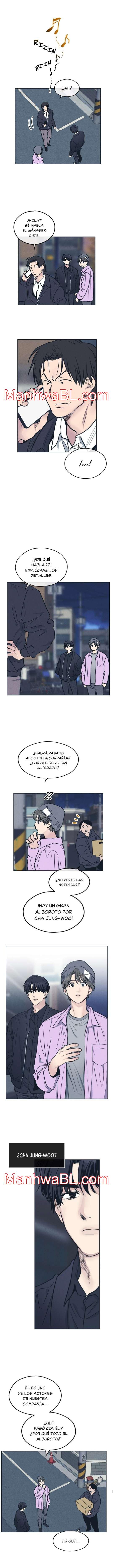 Payback - Capitulo 49 manhwa