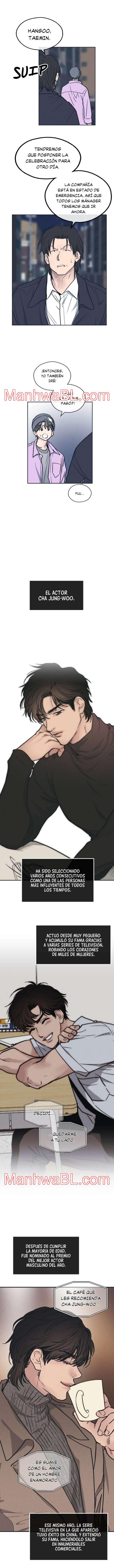 Payback - Capitulo 49 manhwa