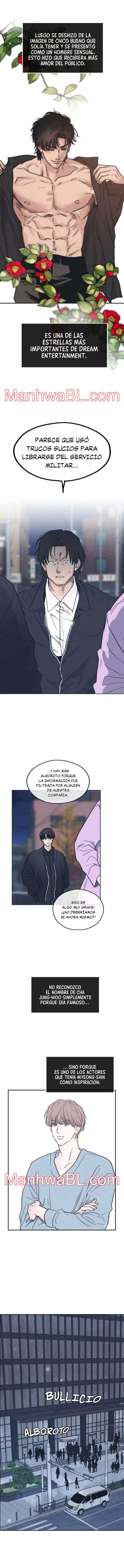 Payback - Capitulo 49 manhwa