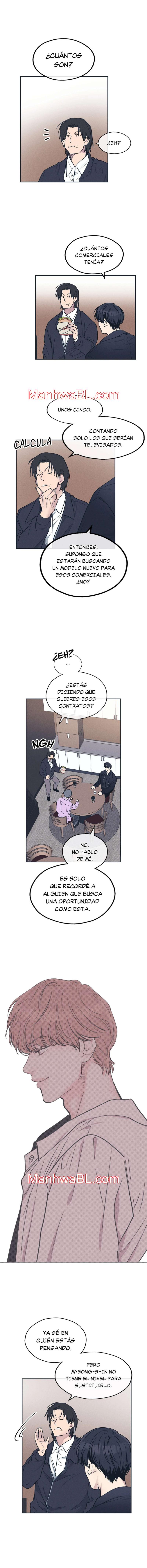 Payback - Capitulo 49 manhwa