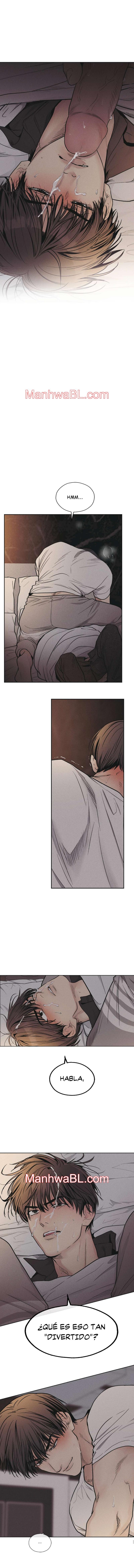 Payback - Capitulo 53 manhwa