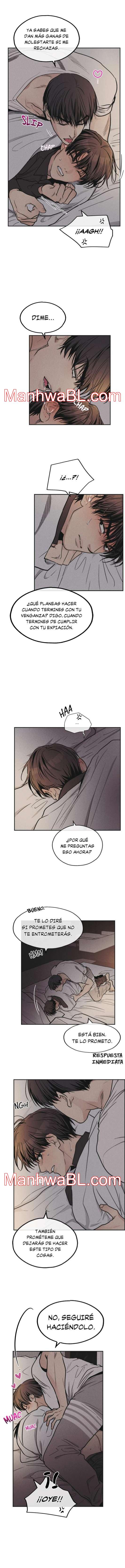 Payback - Capitulo 53 manhwa