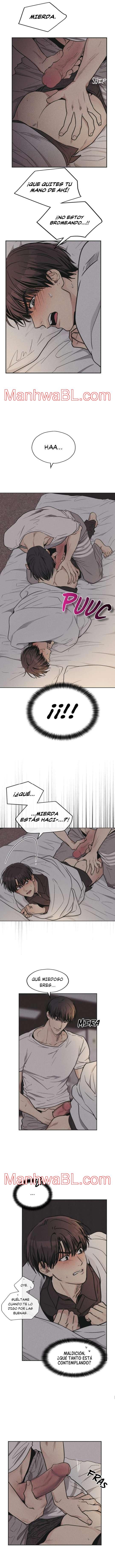 Payback - Capitulo 53 manhwa