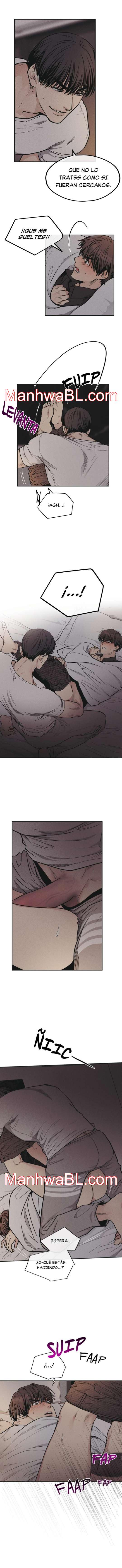 Payback - Capitulo 53 manhwa