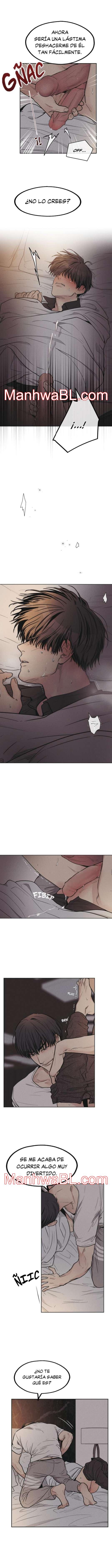 Payback - Capitulo 53 manhwa