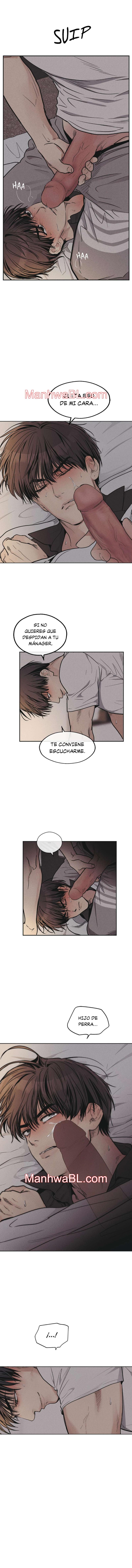 Payback - Capitulo 53 manhwa