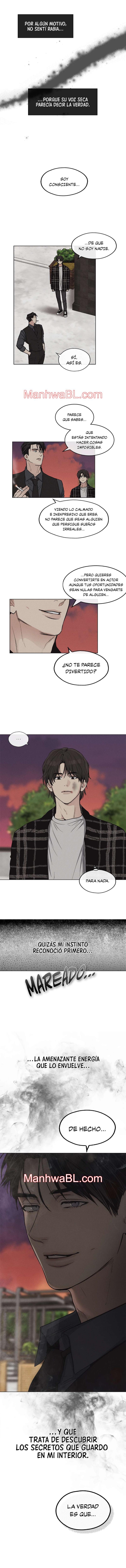 Payback - Capitulo 9 manhwa