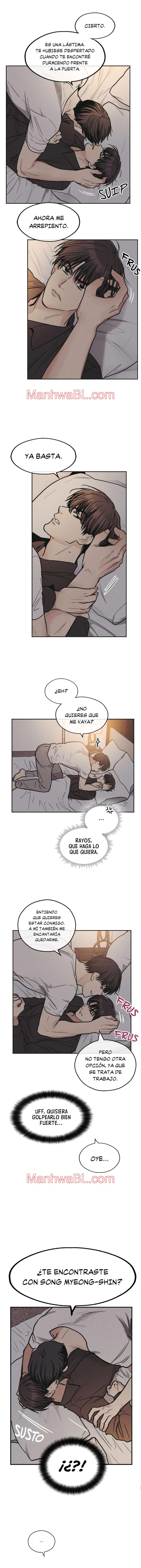 Payback - Capitulo 51 manhwa