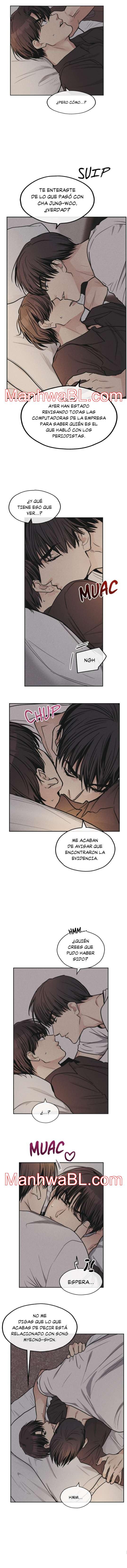 Payback - Capitulo 51 manhwa