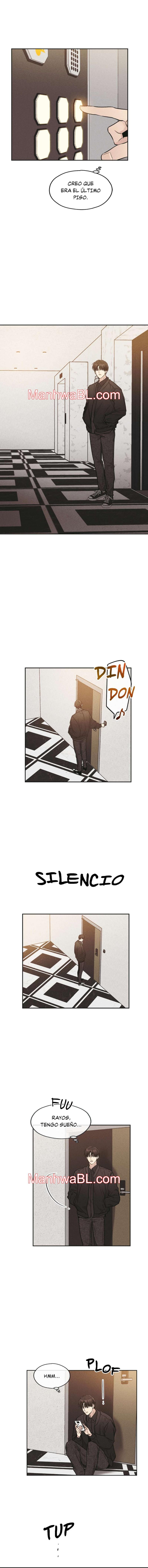 Payback - Capitulo 51 manhwa