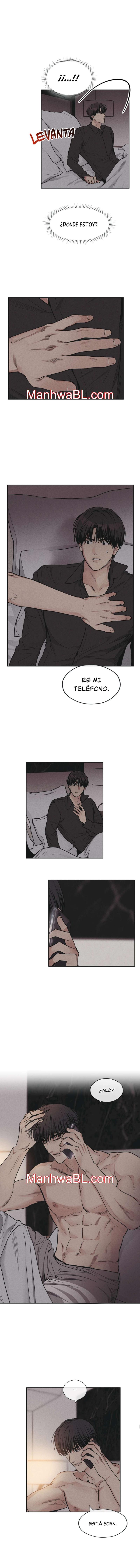 Payback - Capitulo 51 manhwa