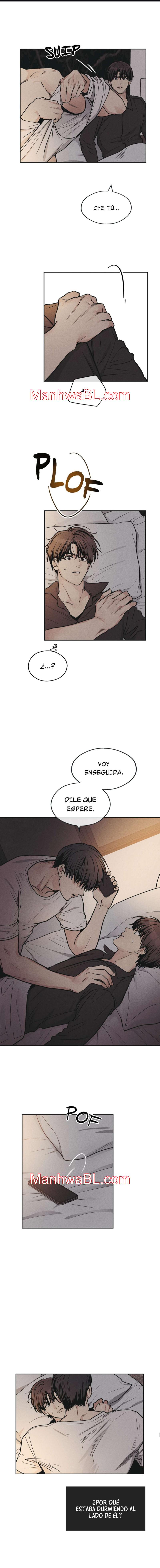 Payback - Capitulo 51 manhwa