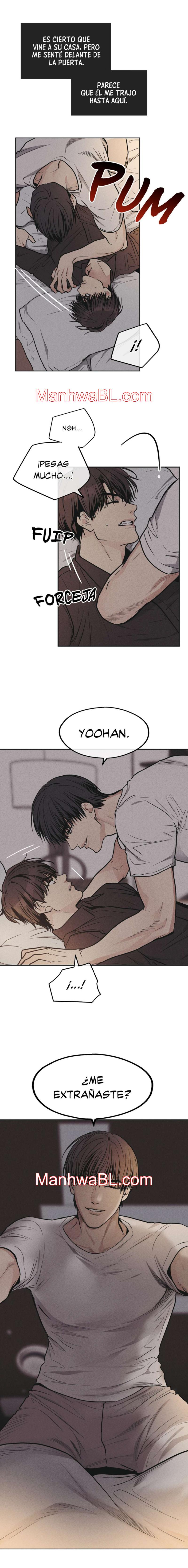 Payback - Capitulo 51 manhwa